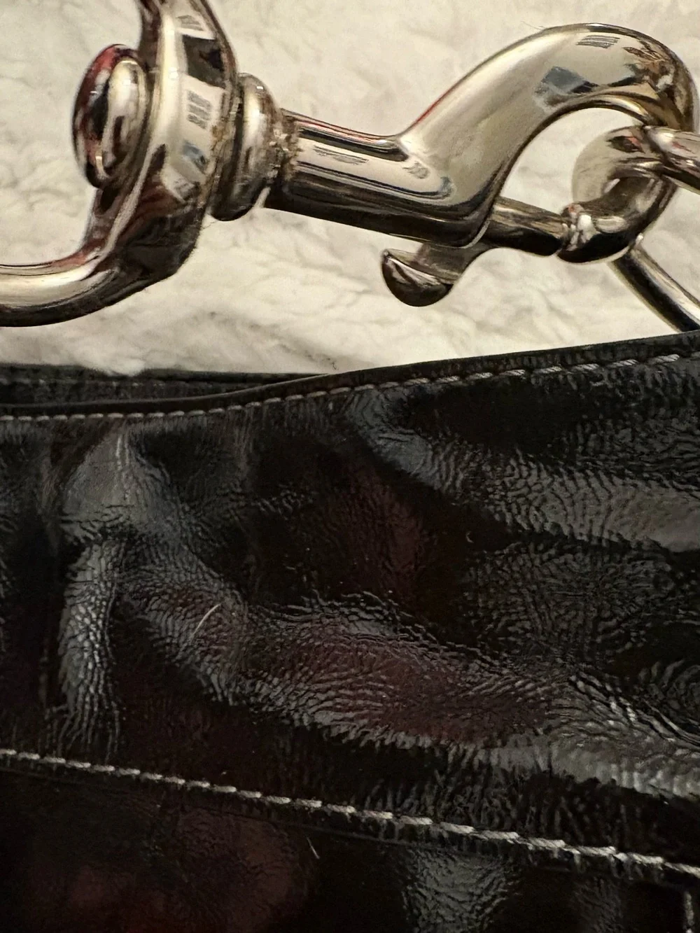 Coach Gallery 2009 Tote